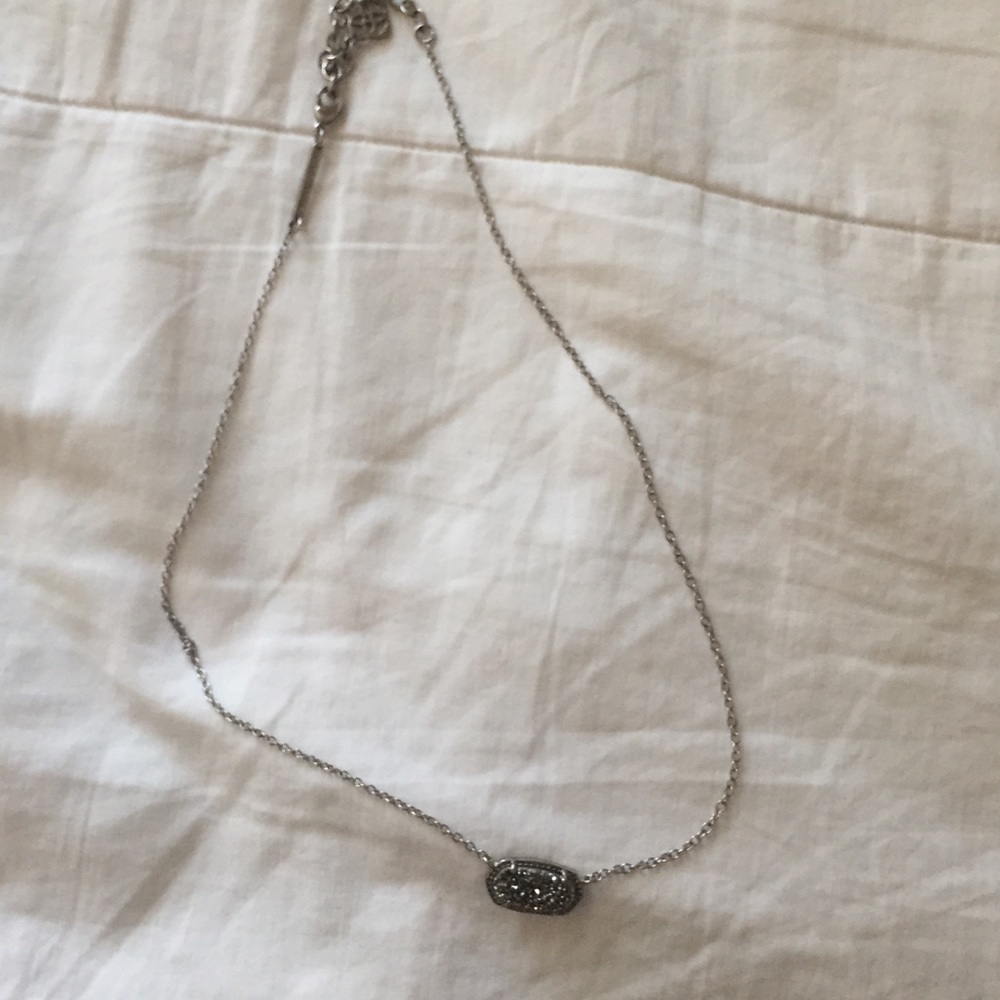 Kendra Scott Necklace
